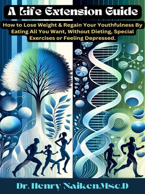 cover image of A Life Extension Guide